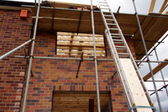house extensions Follingsby