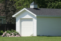 Follingsby outbuilding construction costs
